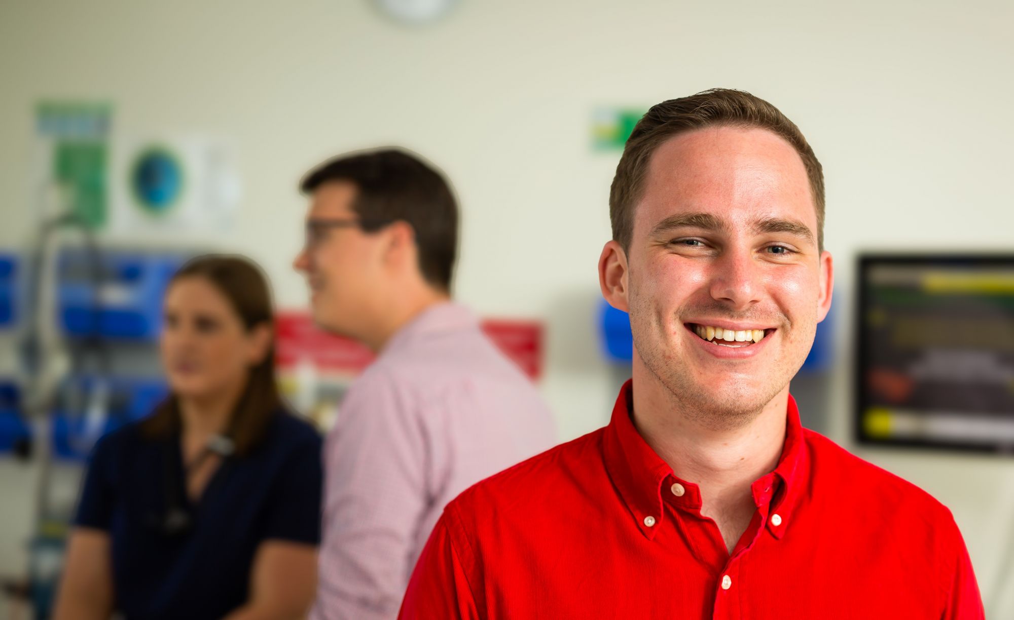 Contact NQRTH Research Team