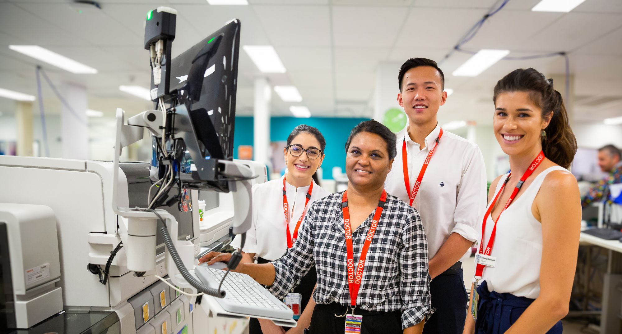 About NQRTH Research