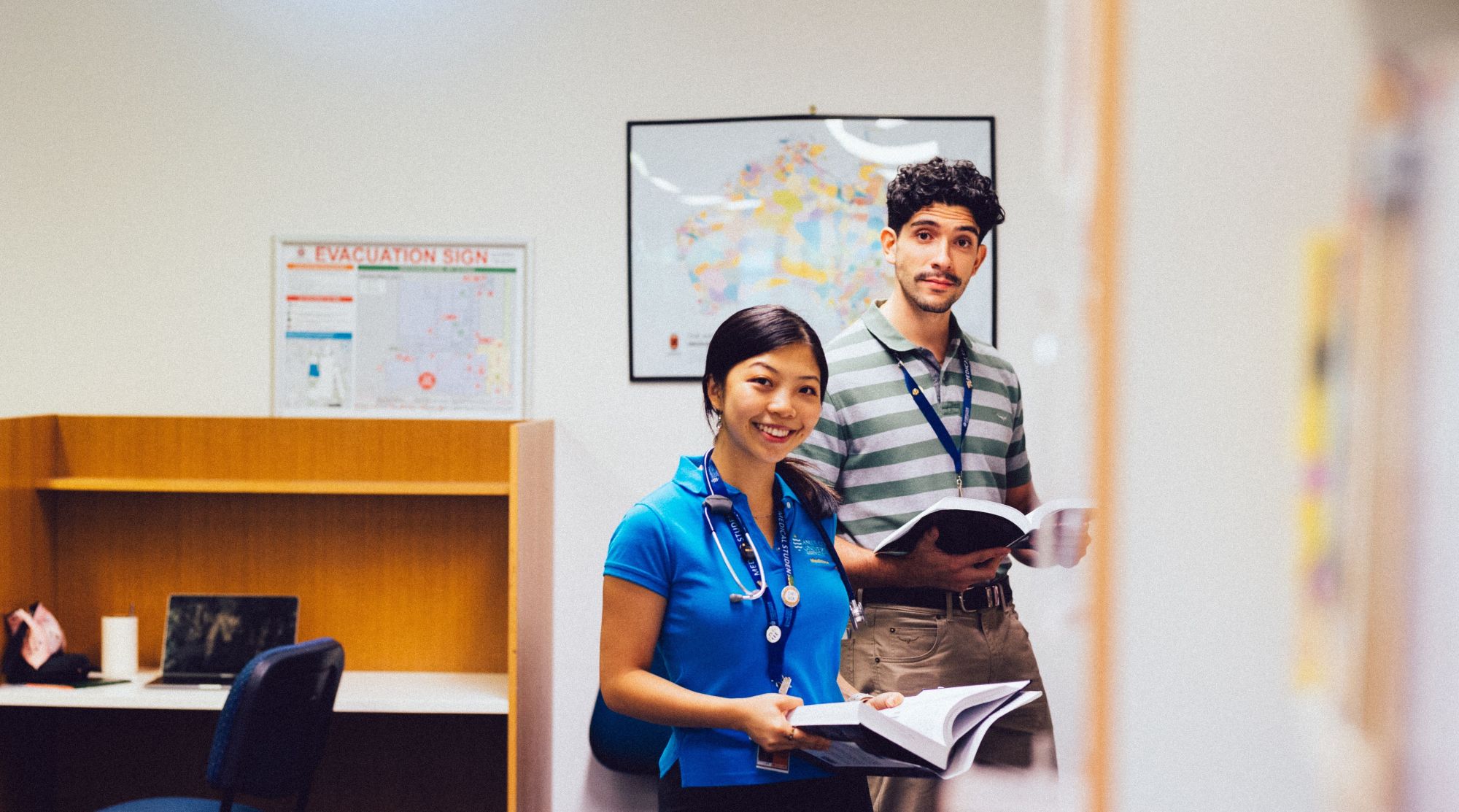 MBBS Summer Research Bursaries Program