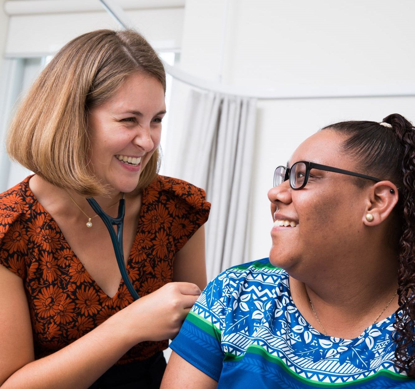 Dr Allison Hempenstall