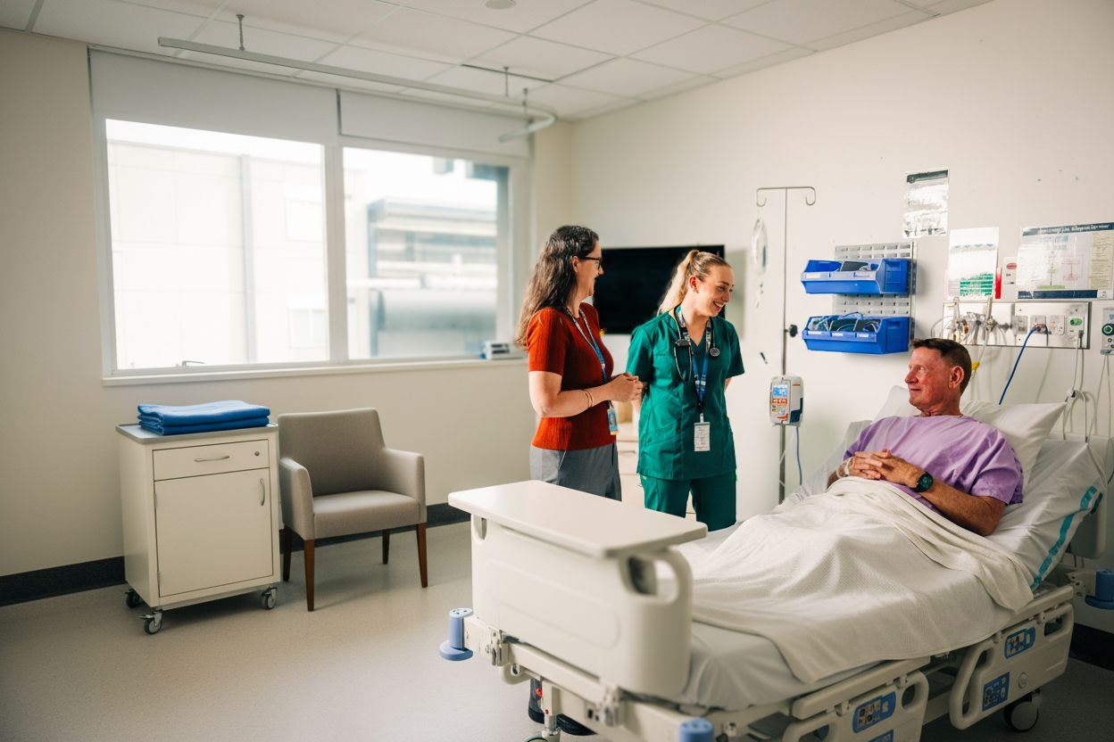 2027 Medical Campaign Webinar Series