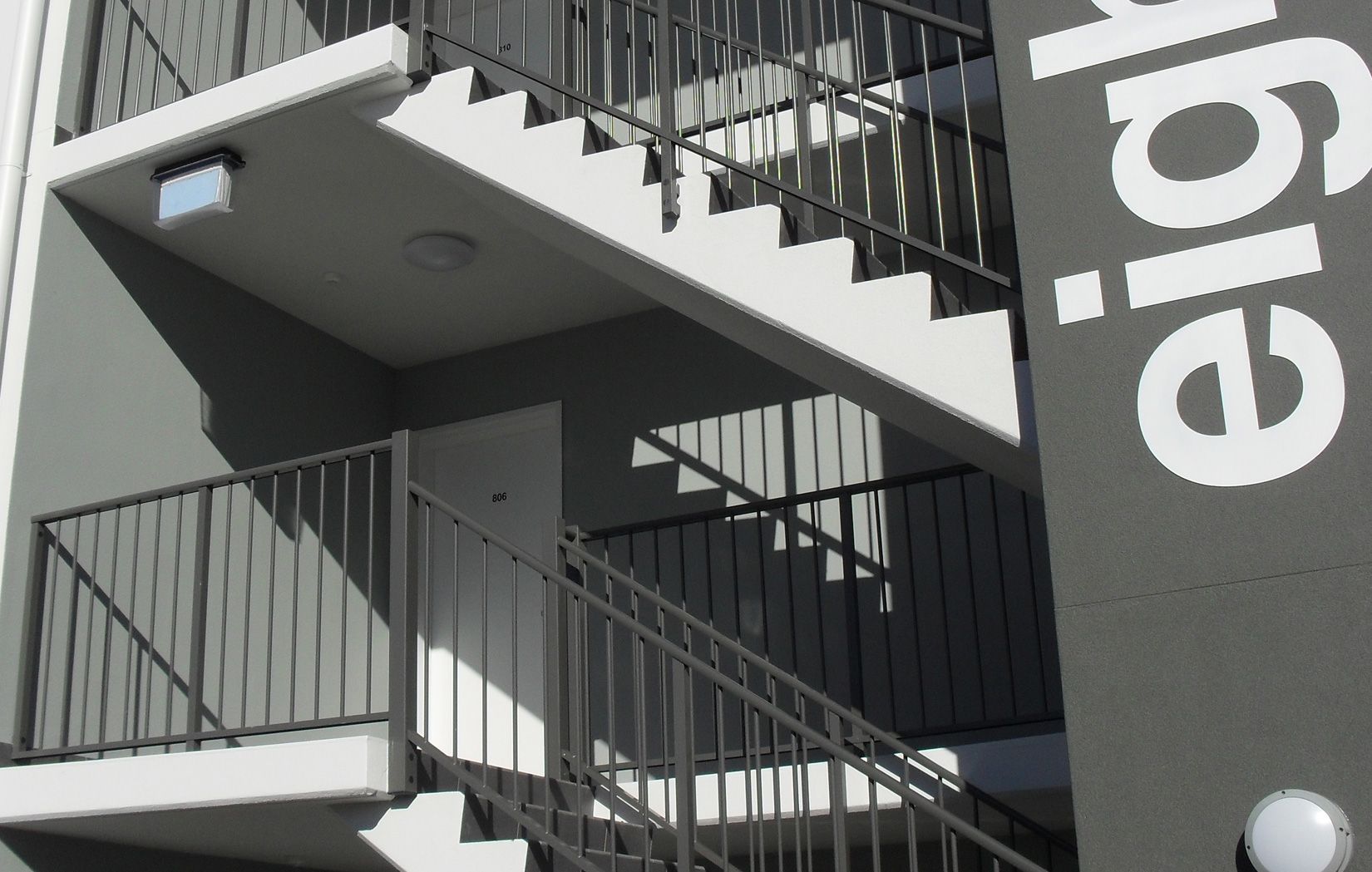 Norfab Townsville Steel and Aluminium Fabrication