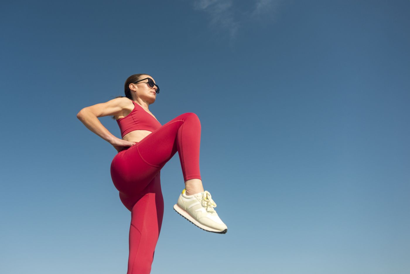 Static Stretching vs. Dynamic Stretching - Your Guide