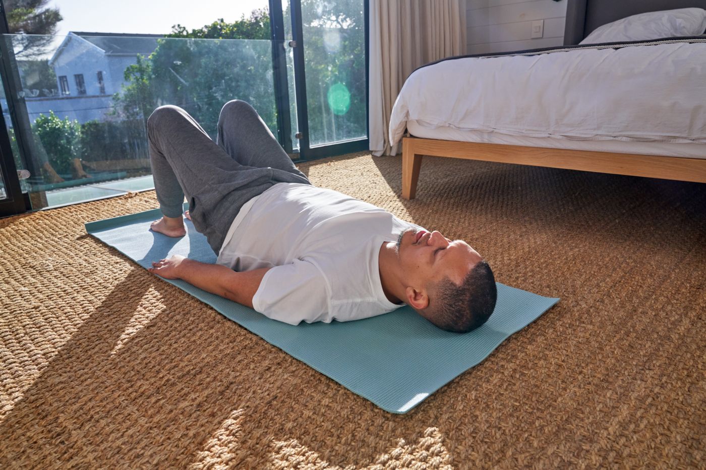 Pelvic Floor Exercises for Men - Benefits and How to Guide