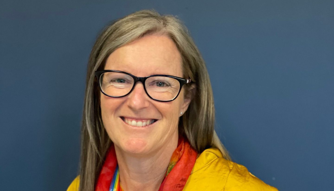 First nurse navigator for sexual health in Queensland working in Mount Isa