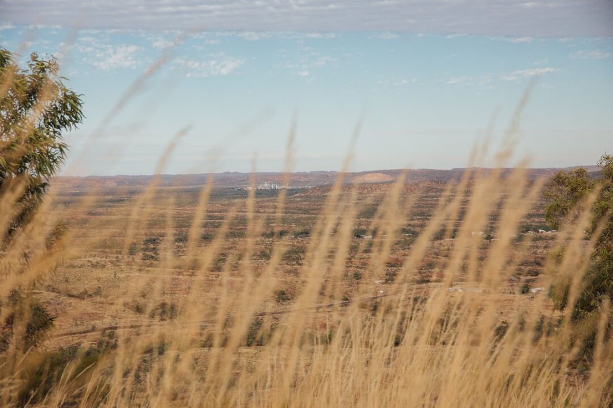 Sean Birgan chats to ABC North West Queensland about Orthopaedic Services in the North West