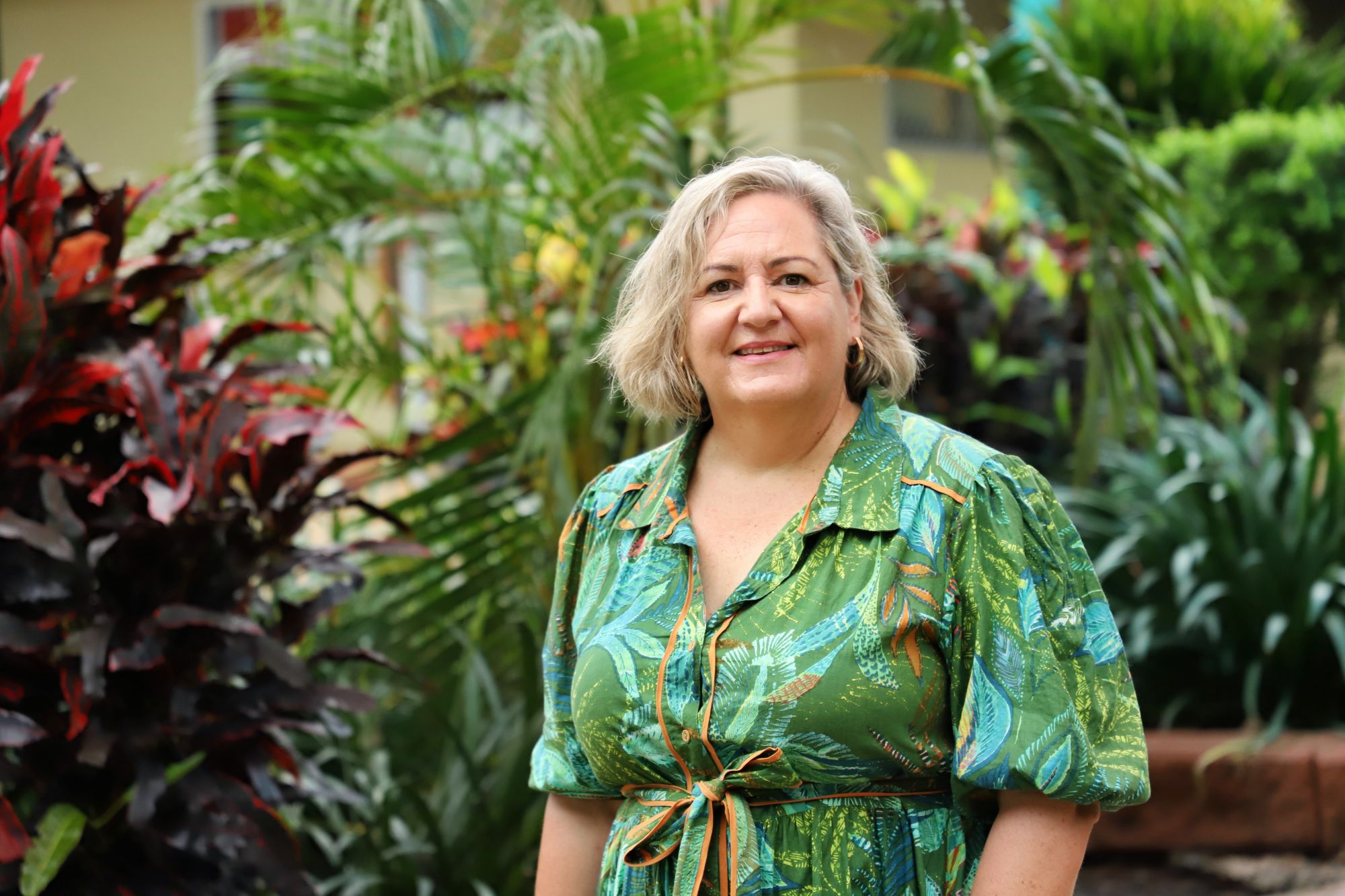 Welcome from the Principal