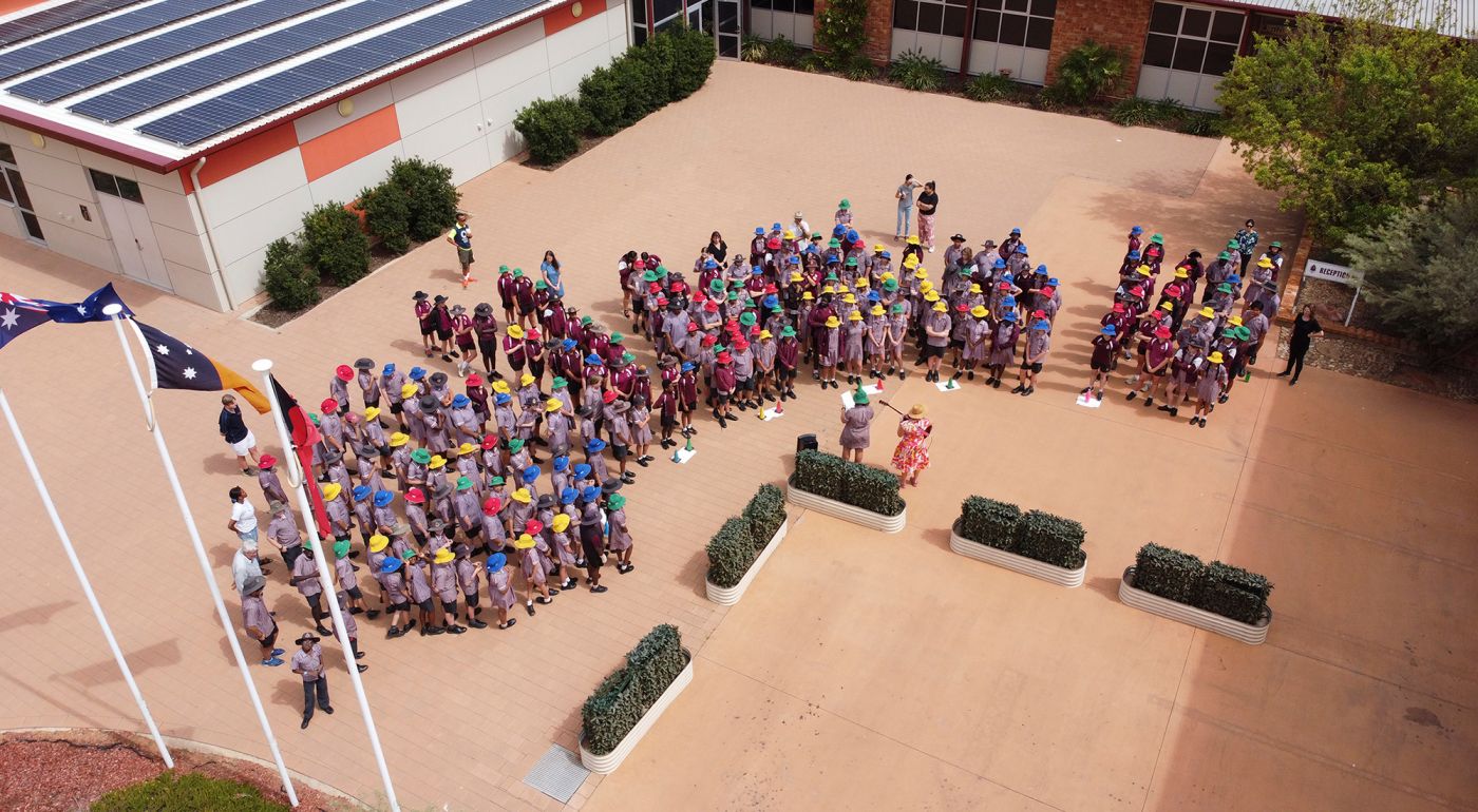 NAIDOC week