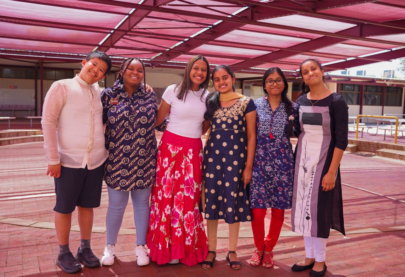 Harmony Day