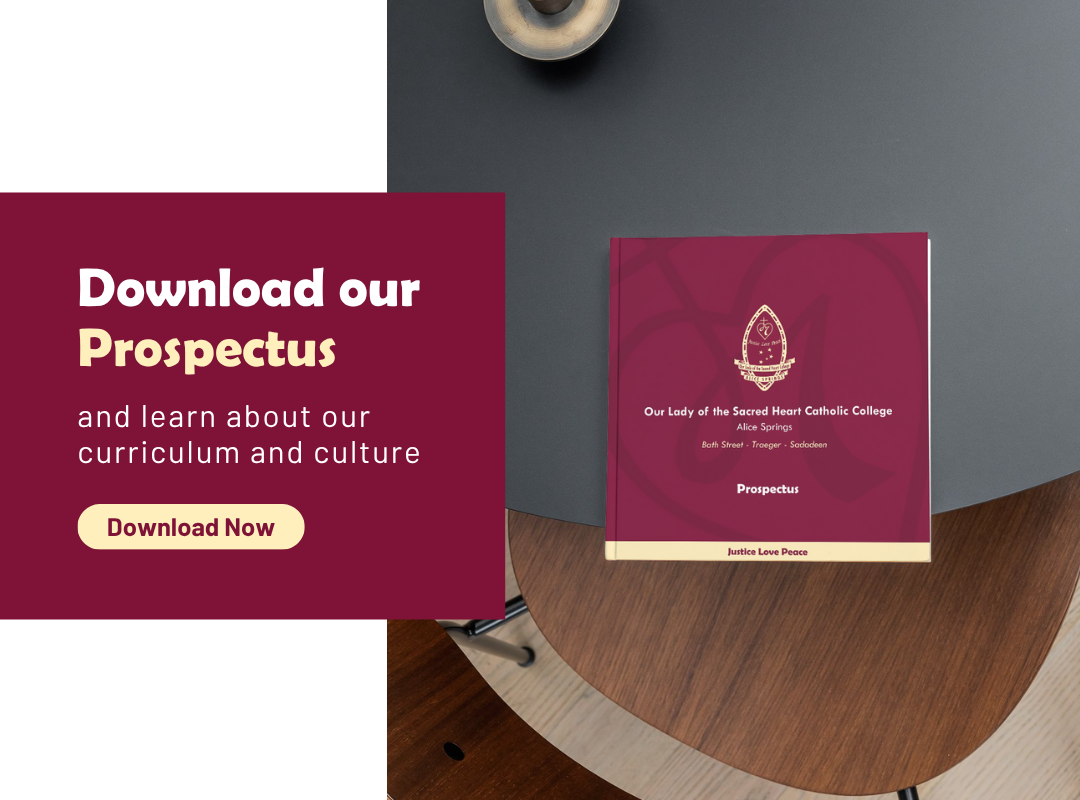 Download the Prospectus & Fees