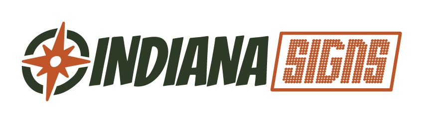 Indiana Signs