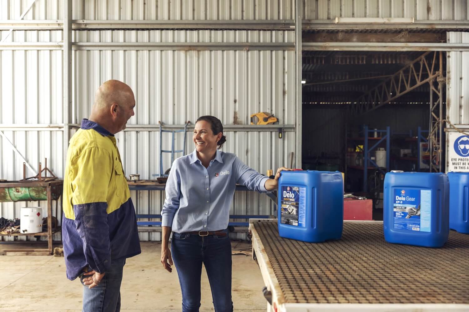 Lubricants Portsmith Fuel & Oil