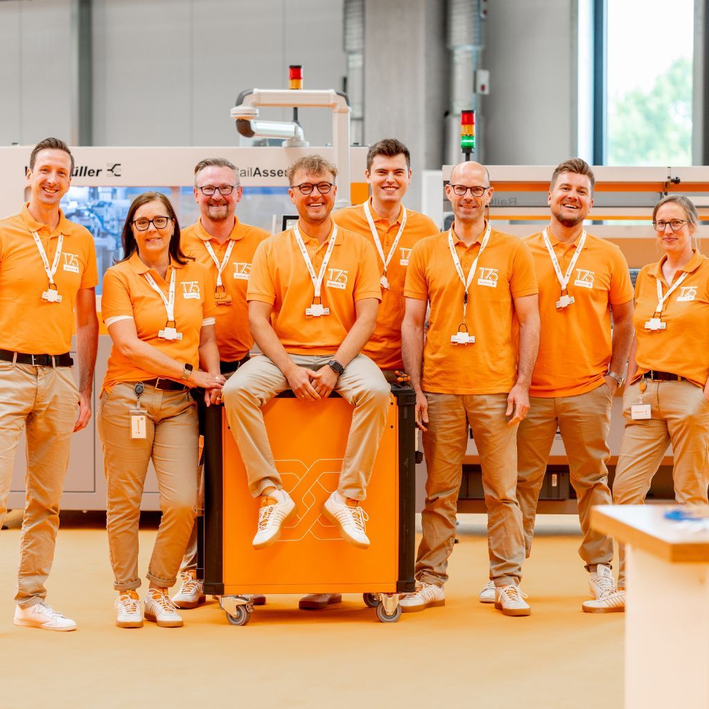 175 years of Weidmüller – Pioneering since day one.