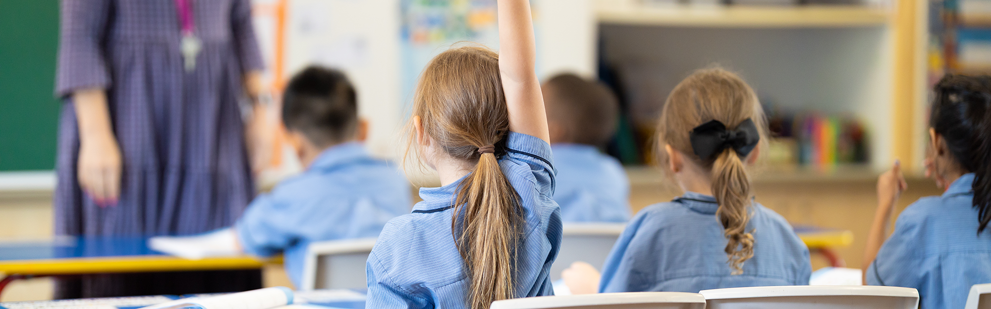 About Adventist Education