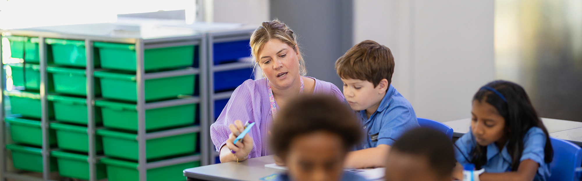 Adventist Education Employment Opportunities