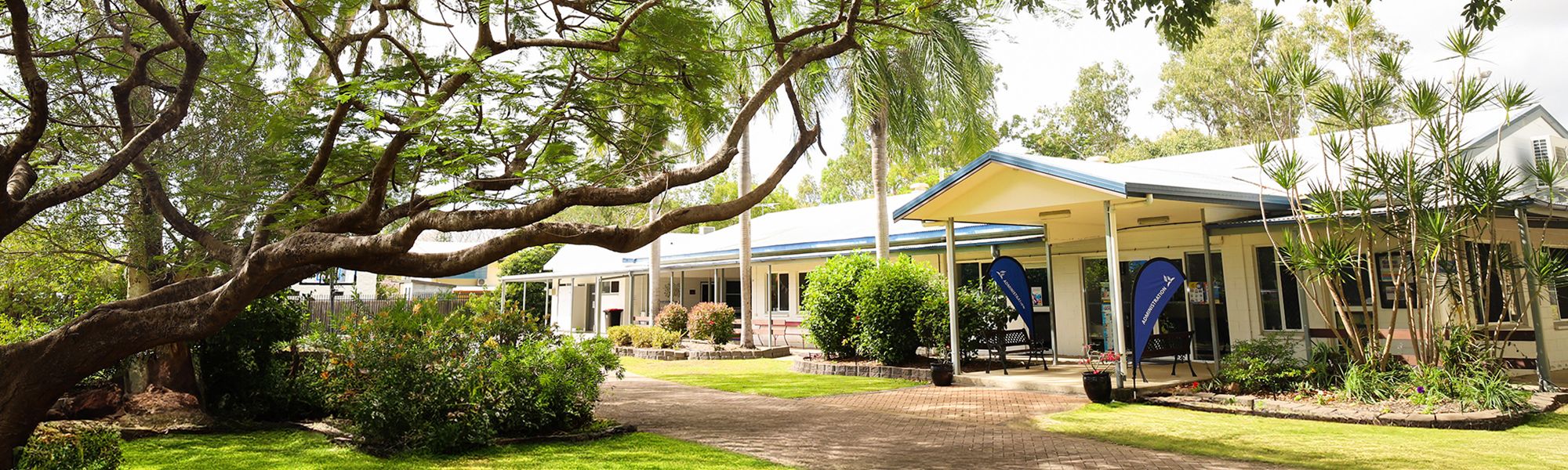 Principal's Welcome