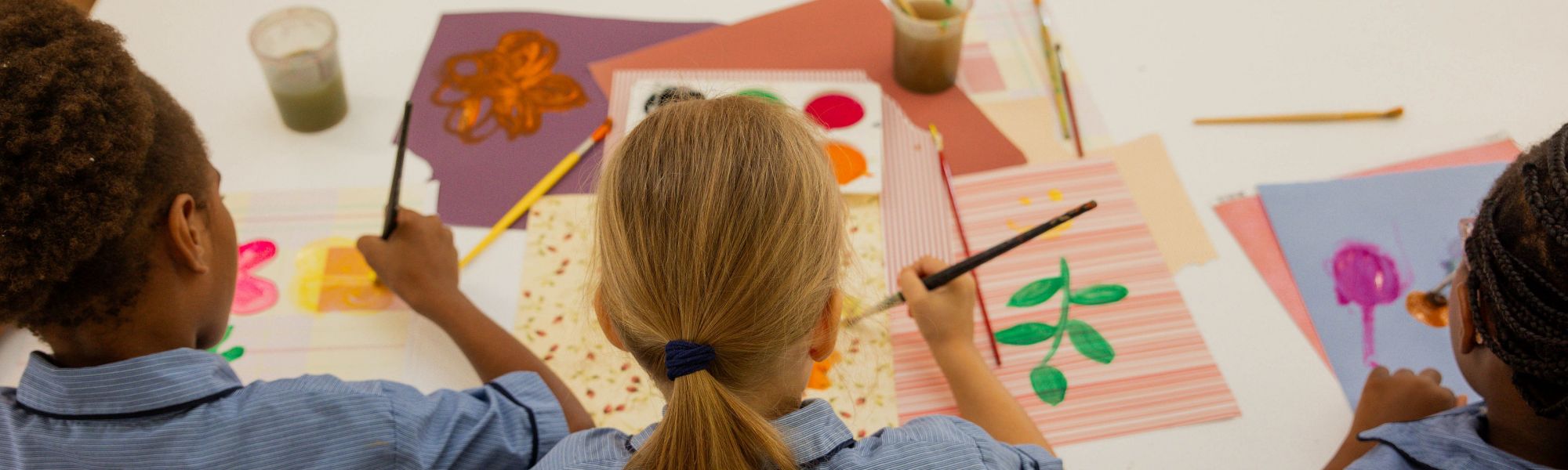 Prep Orientation Day