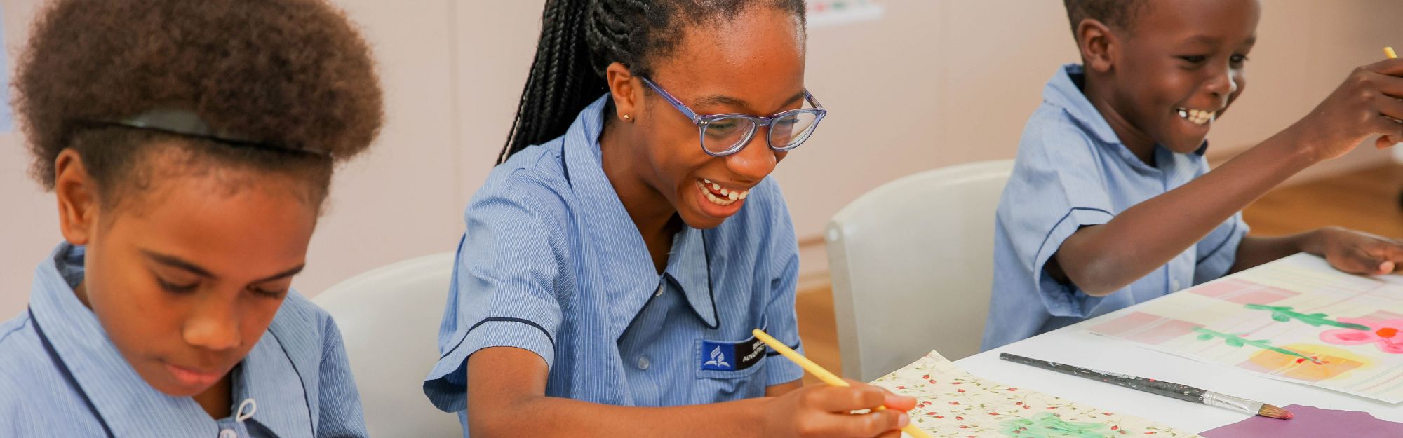 Policies & Publications