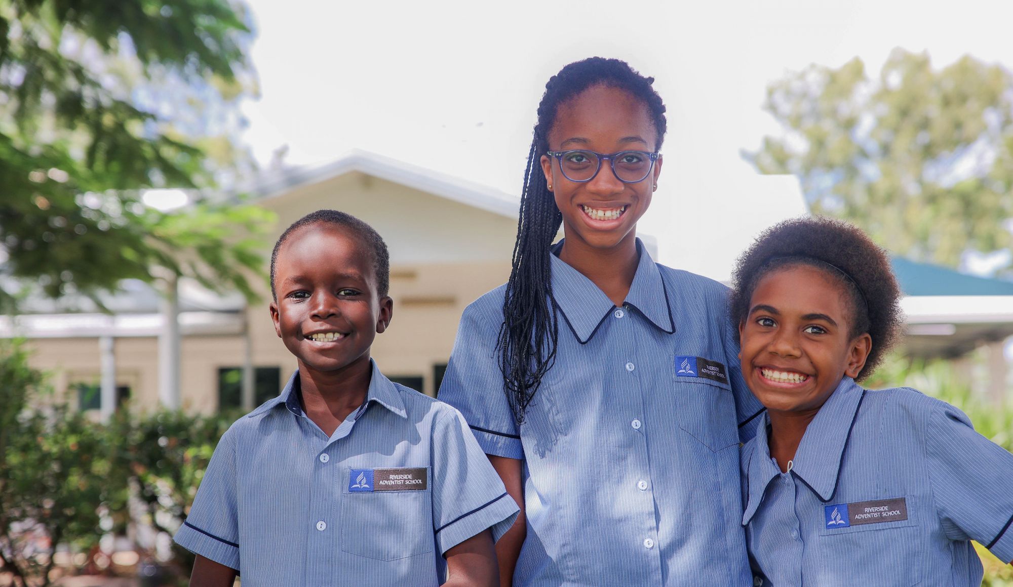 Helping students thrive