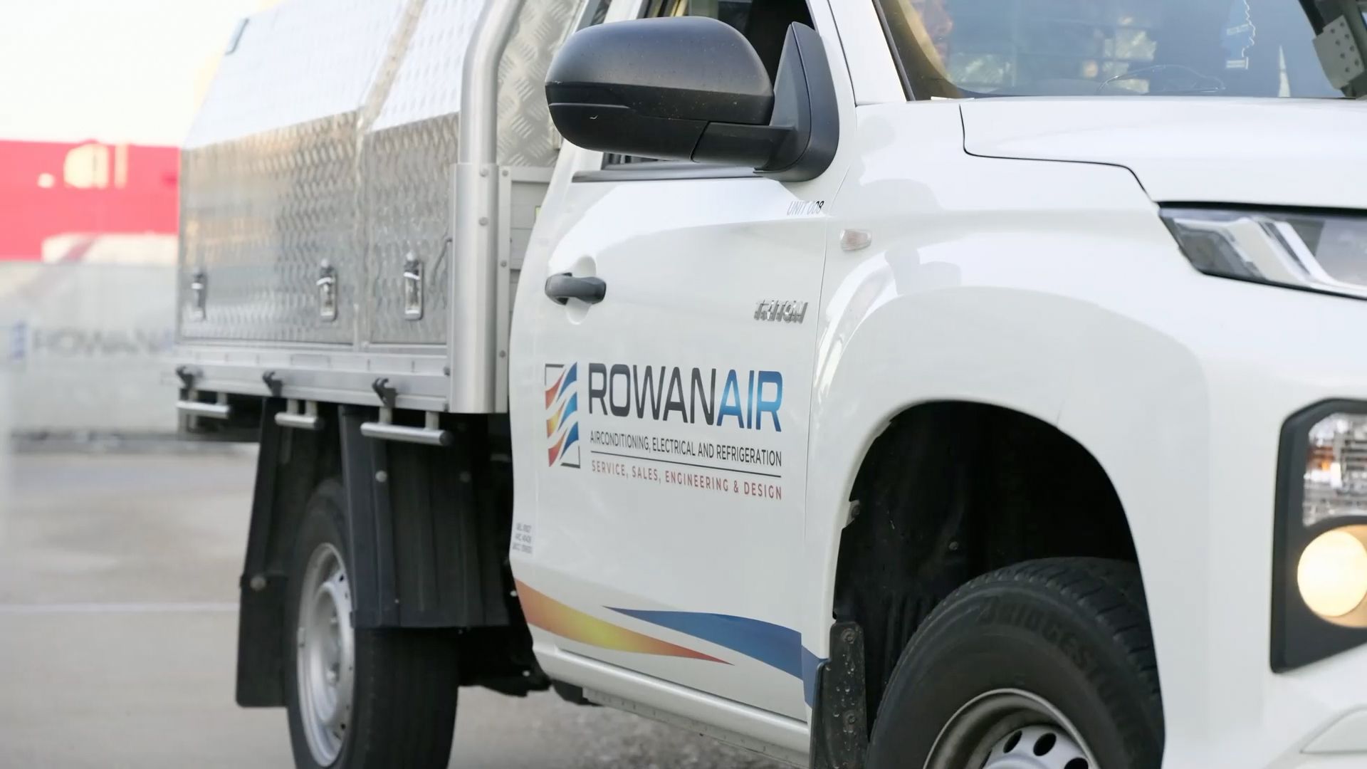 Rowanair