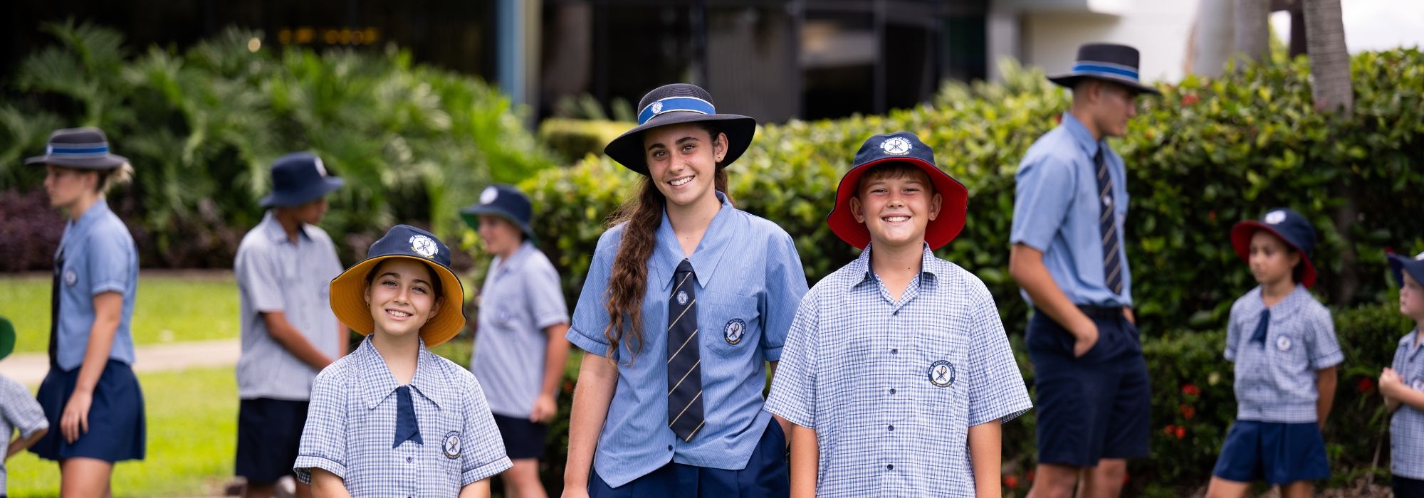 Co-Curricular Photos 2025