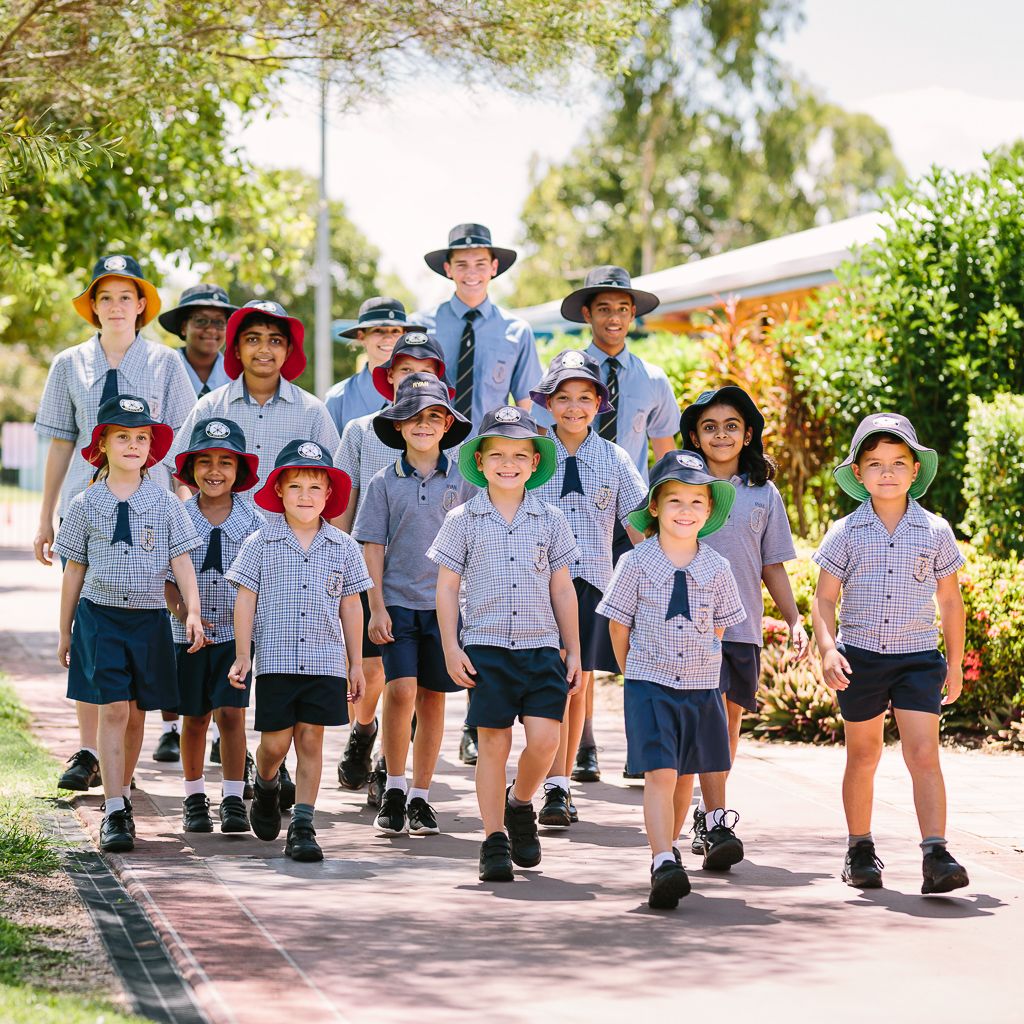 Ryan Catholic College P 12 School Townsville Ryan Catholic College P 12 School Townsville
