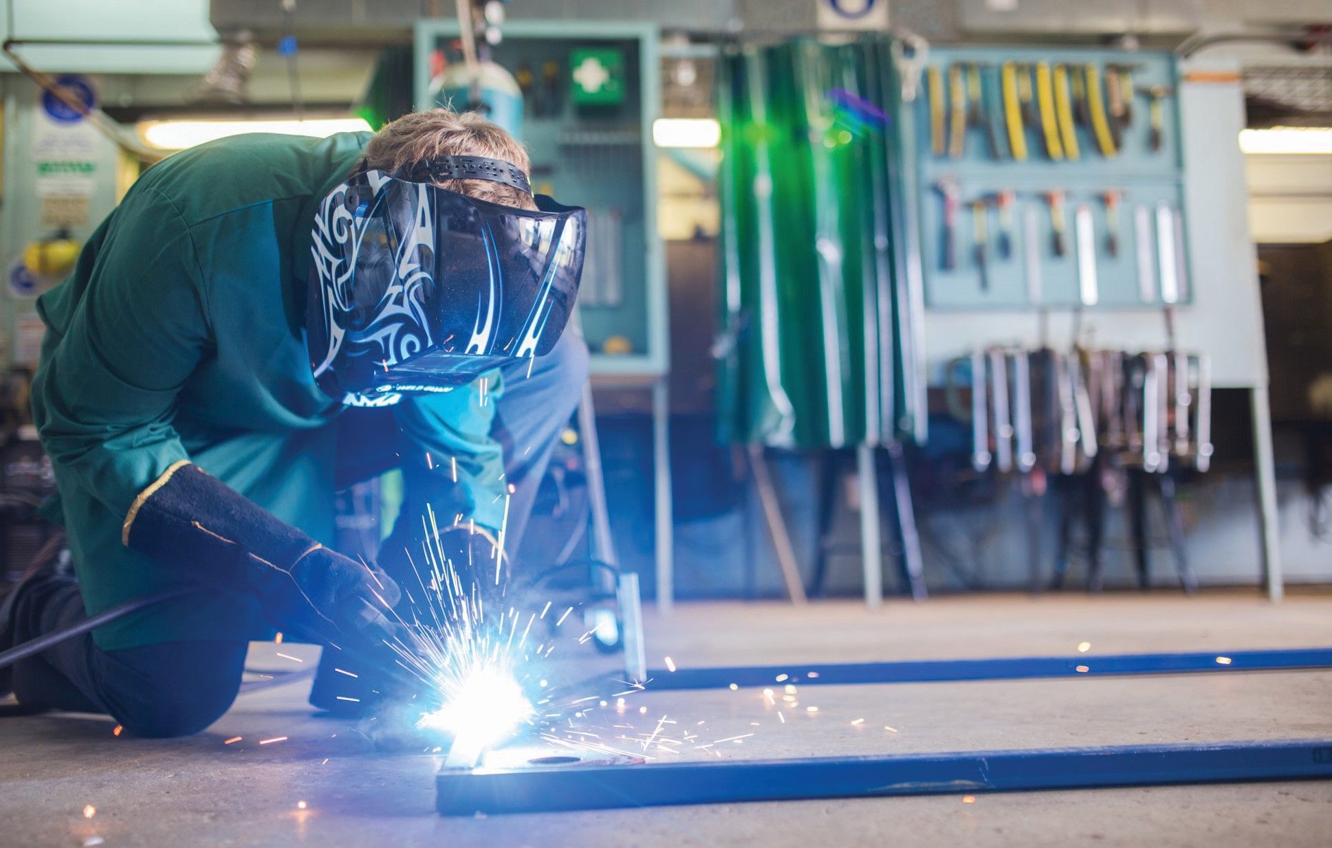 St Brendan's College, Yeppoon Secondary boys school and boarding