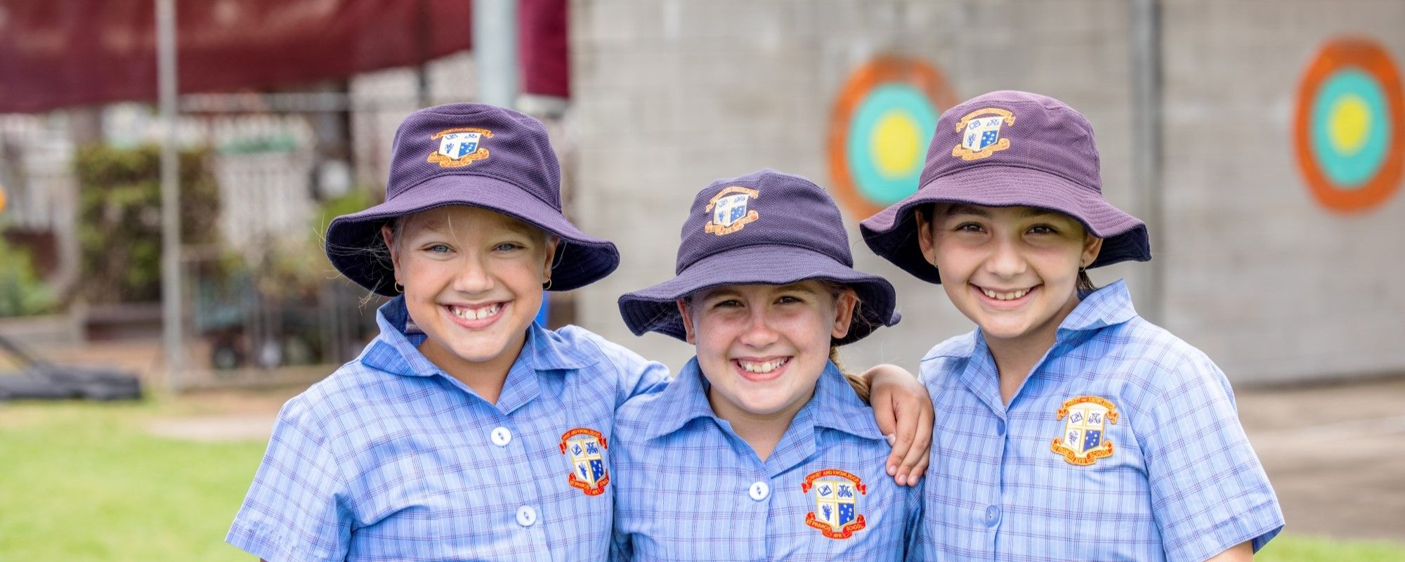 Sitemap St Francis Catholic School Ayr