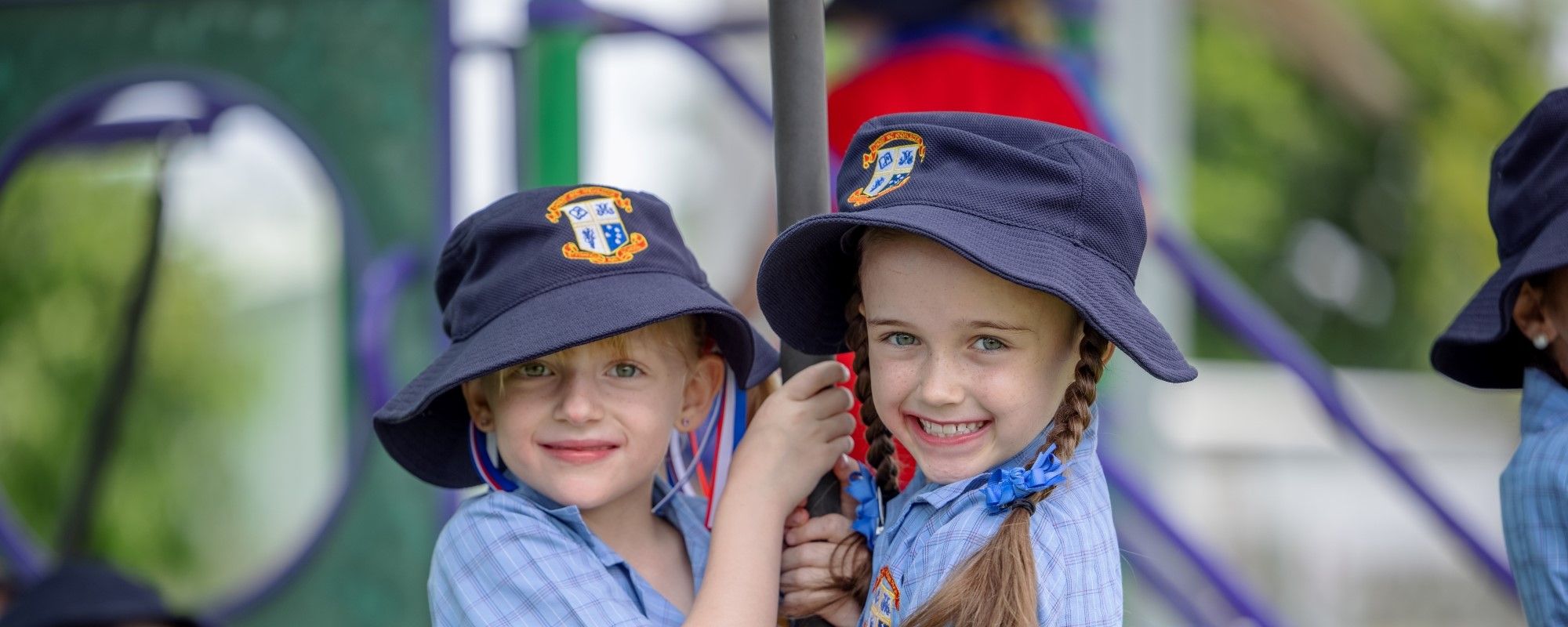 Enrolment St Francis Catholic School