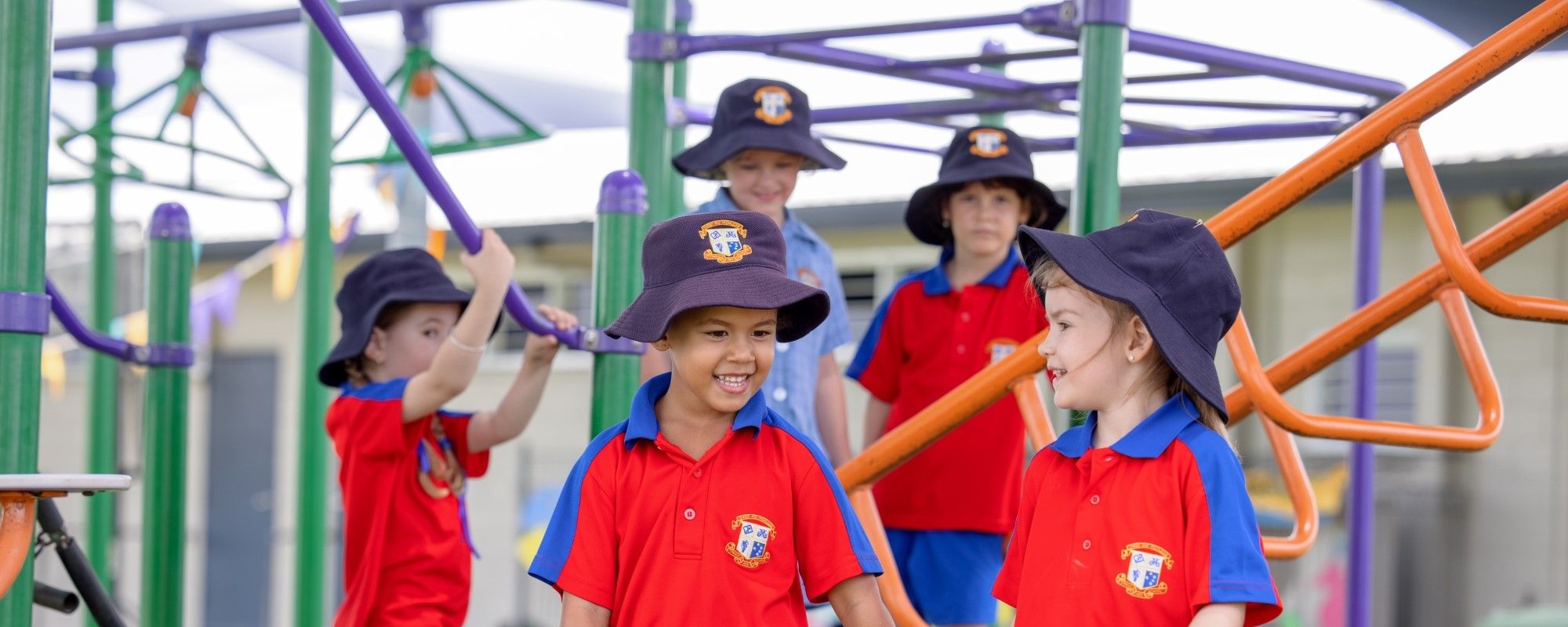 Enrolment St Francis Catholic School Ayr