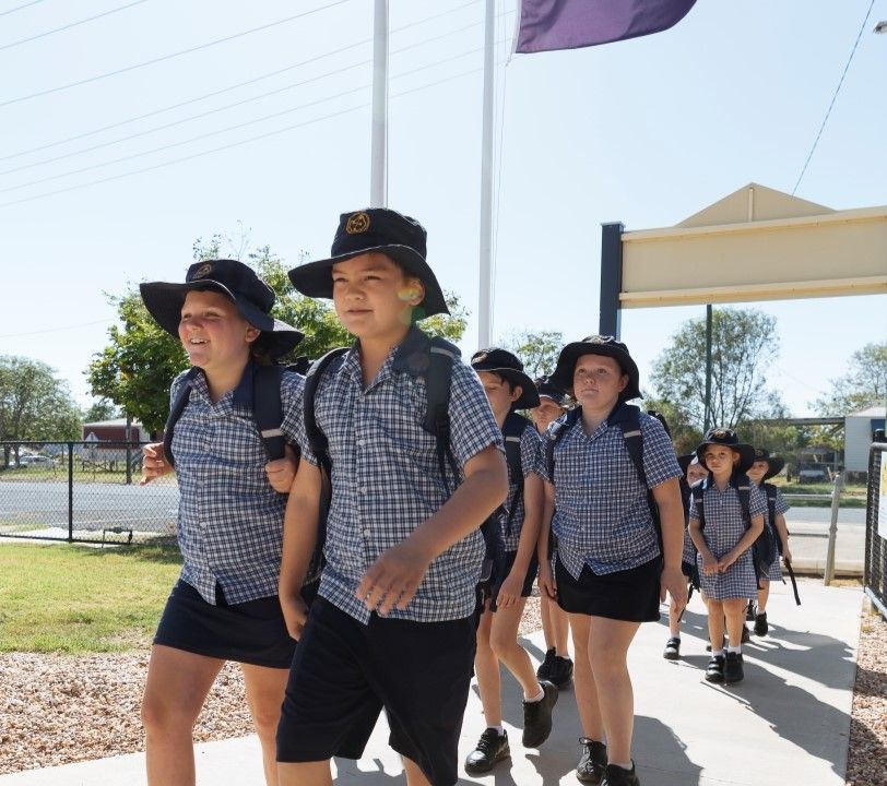 Parent volunteer induction