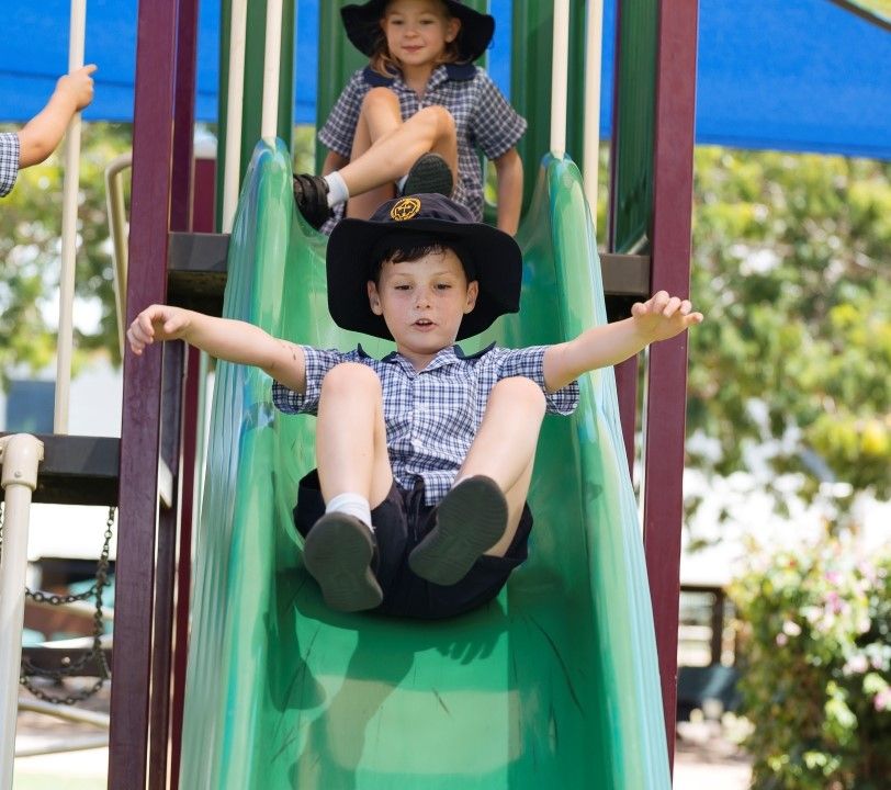 Our school mission & values