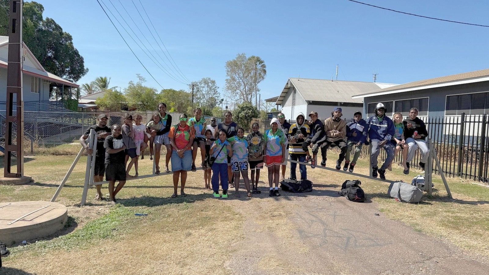 Immersive Interstate Learning Experience thanks to Parliament and Civics Education Rebate (PACER)