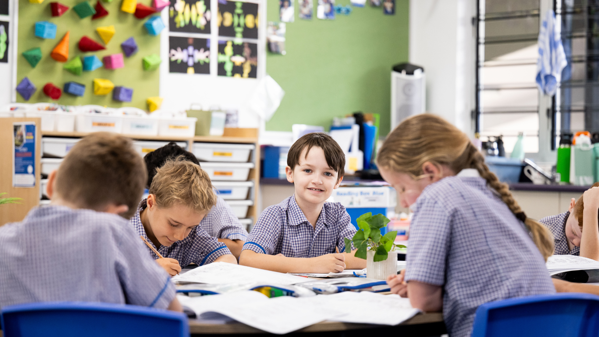 Learning and Teaching at St Joseph's