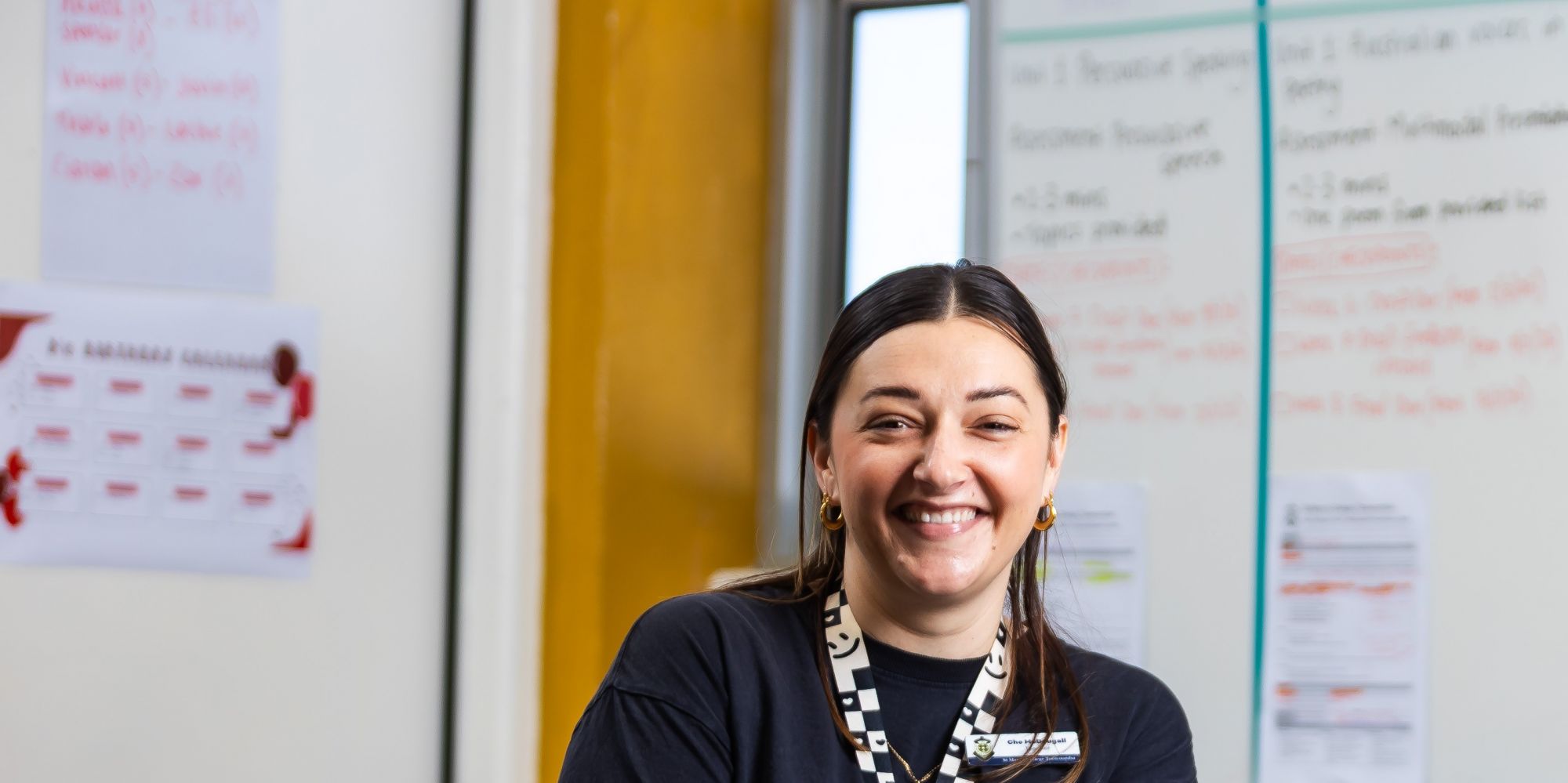 Employment Opportunities