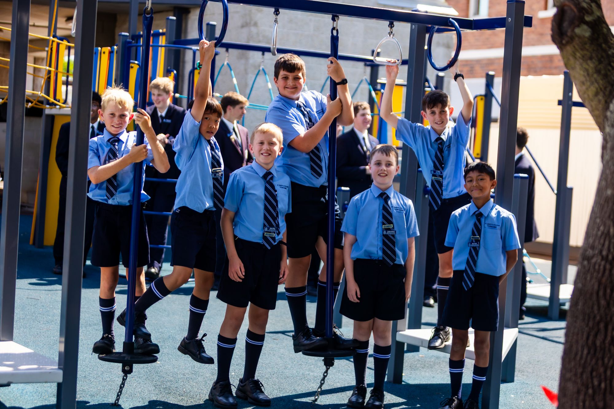 Primary Discovery Day