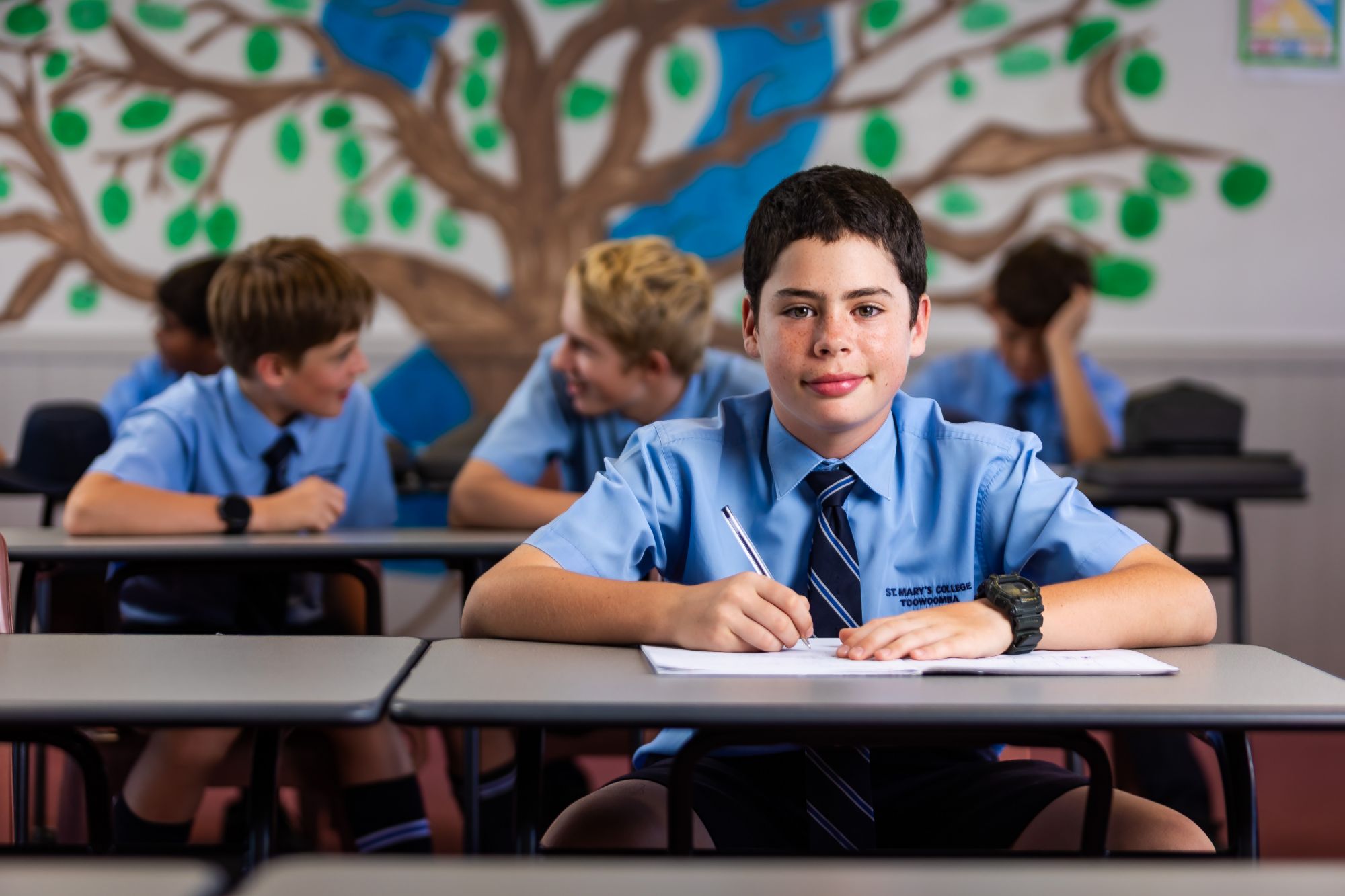 Liberating Education