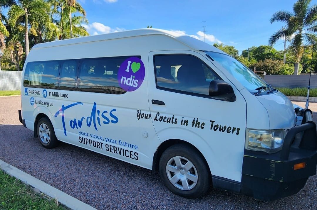 Charters Towers