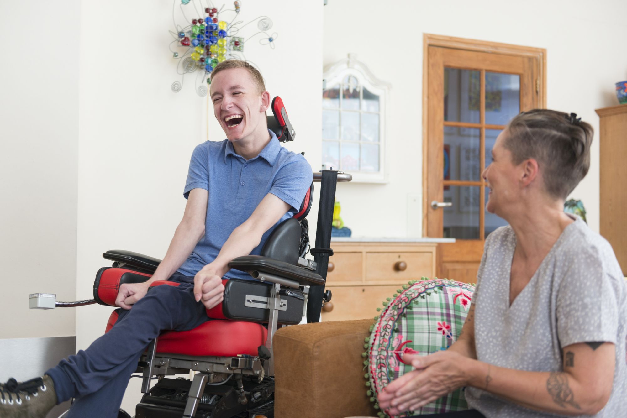 Image for In Home & Community Support Services