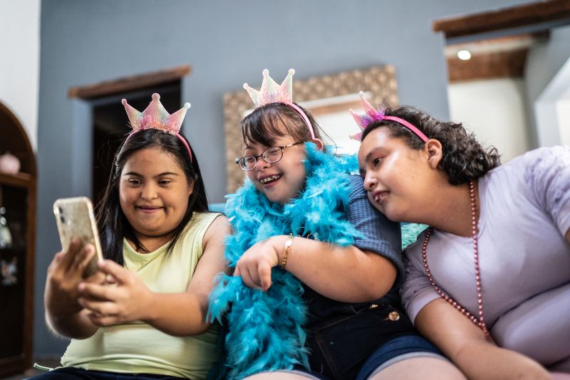 Image for Community Hubs