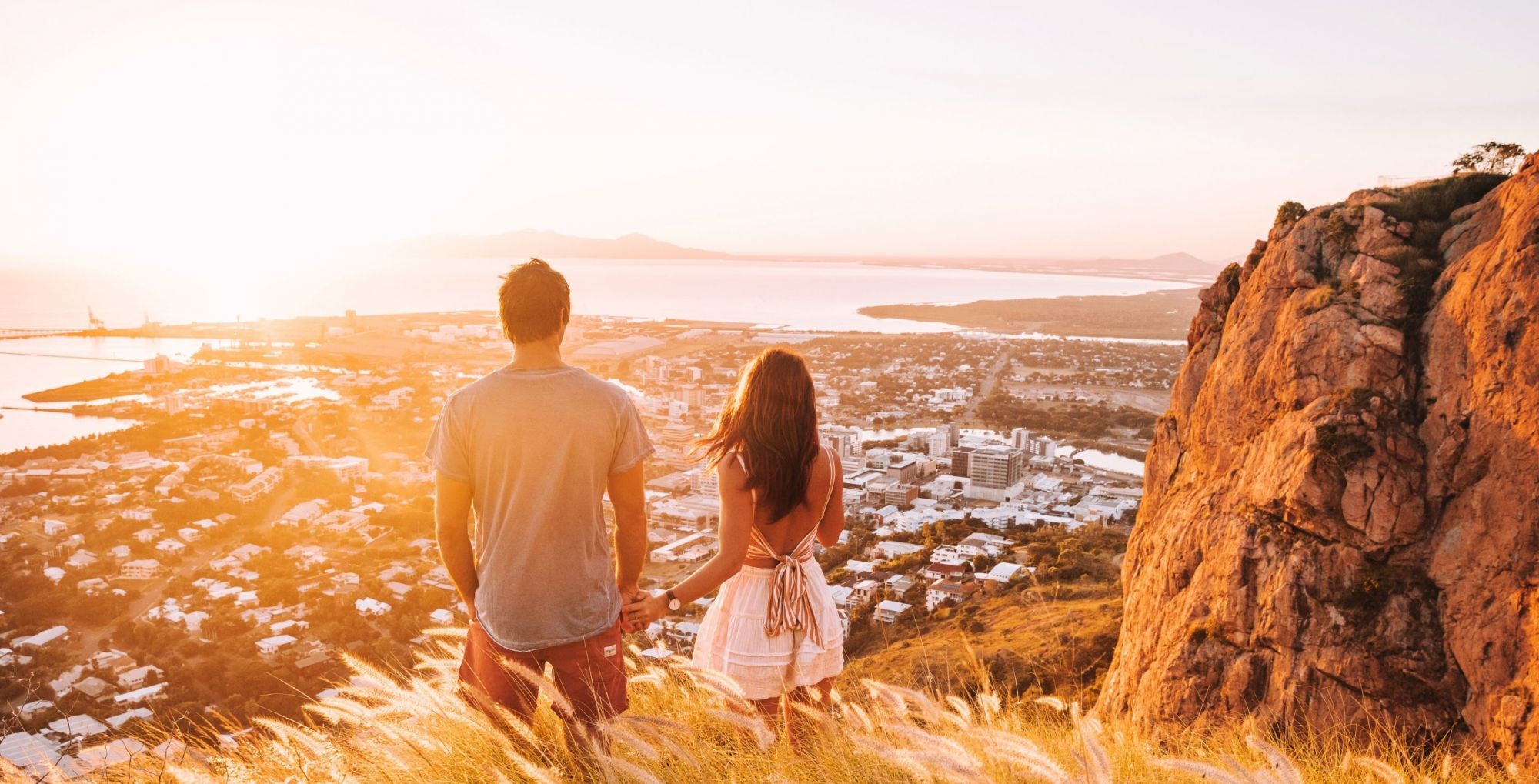 Townsville goes country!