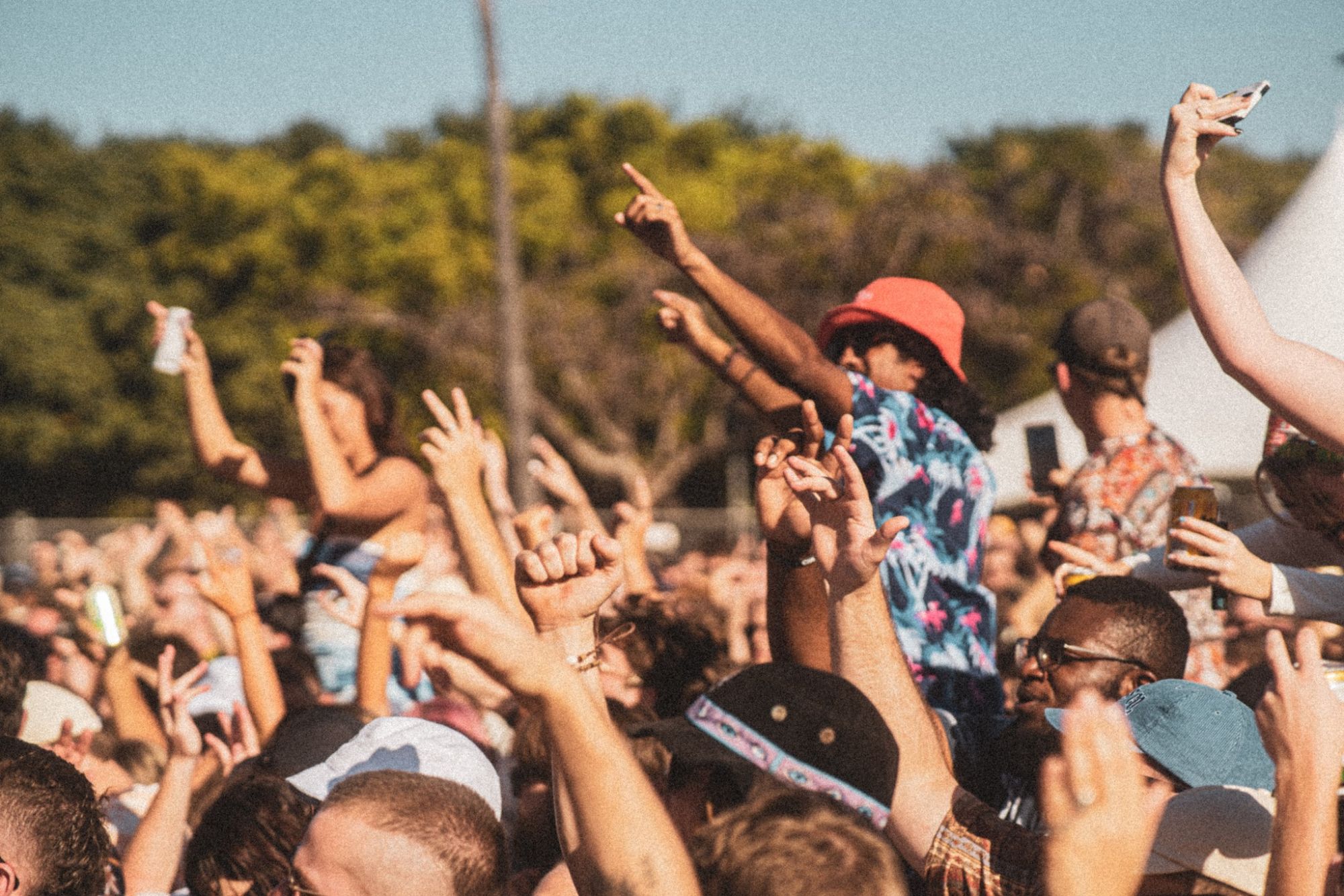 How to… ONE STREET ONE DAY