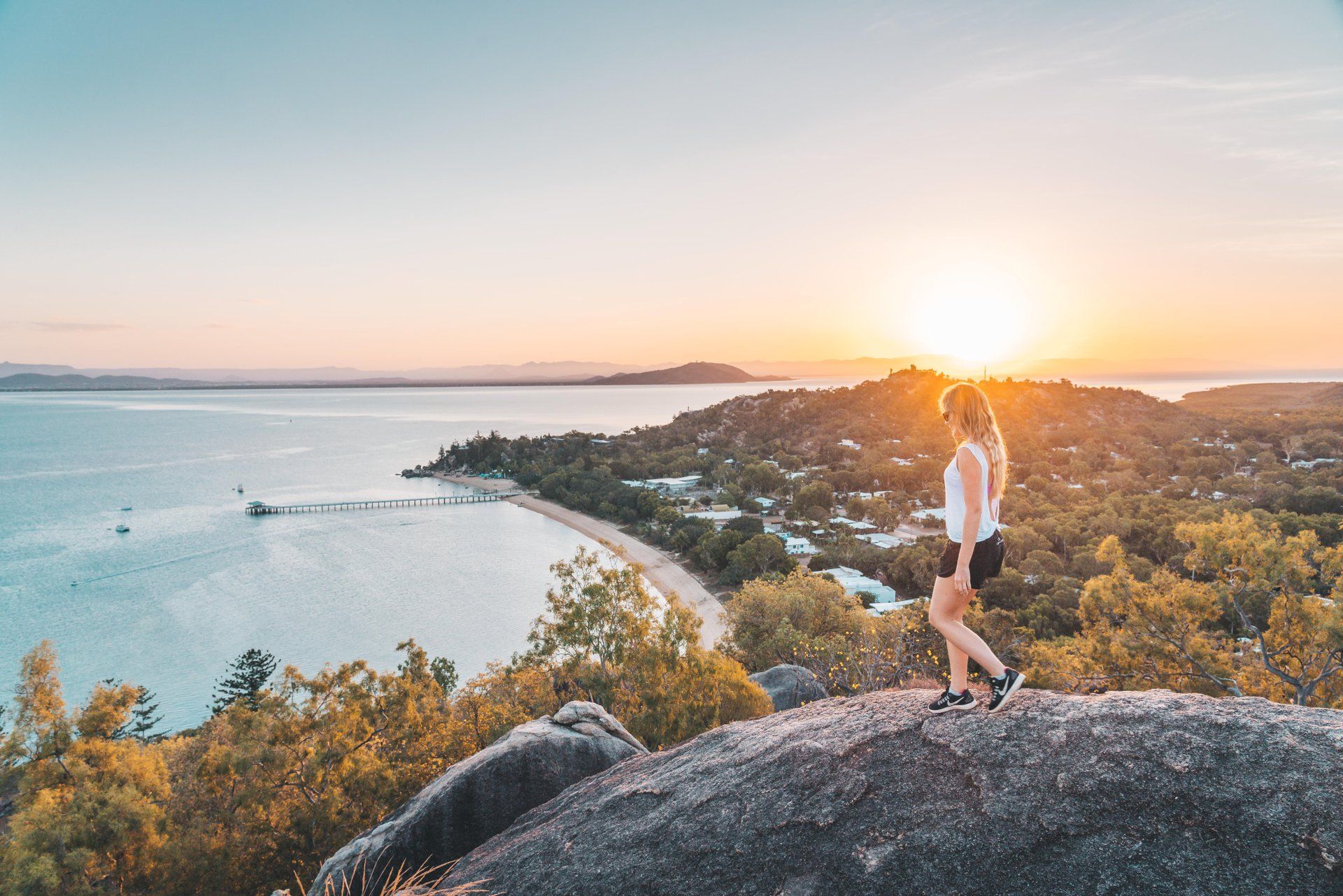 When Australia’s most iconic ad drops… and Townsville gets a mention 