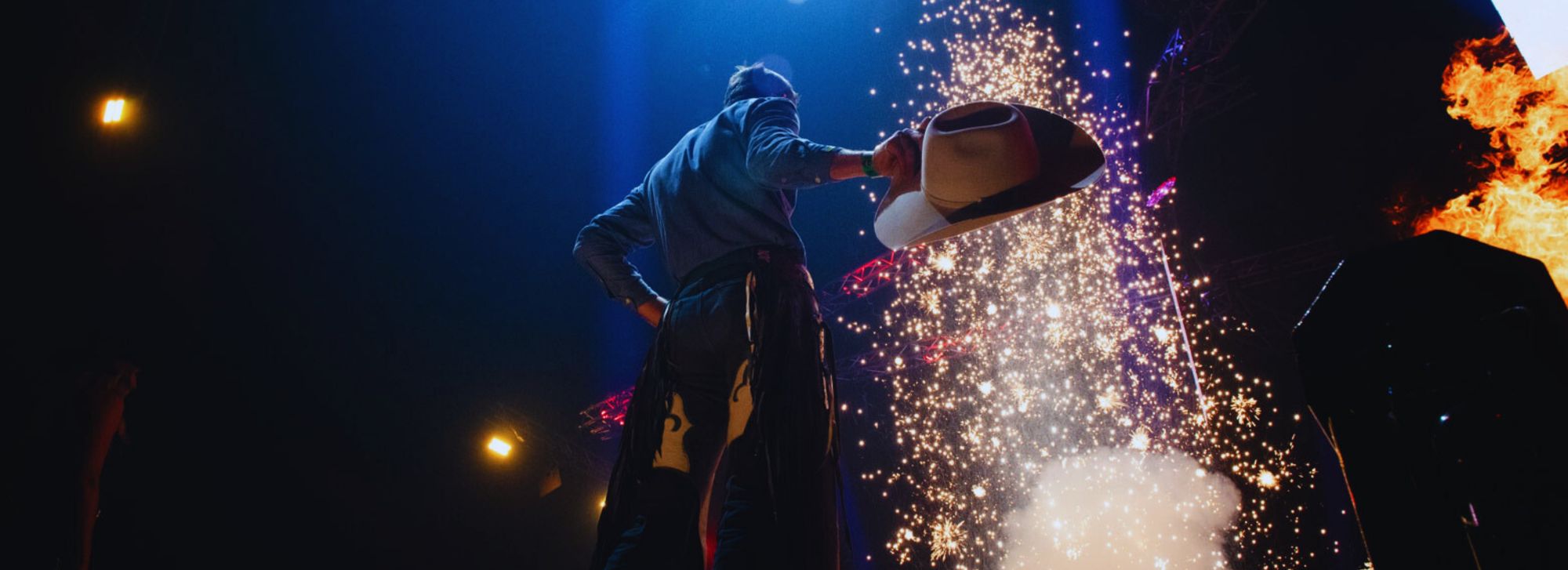 Special Event Offers