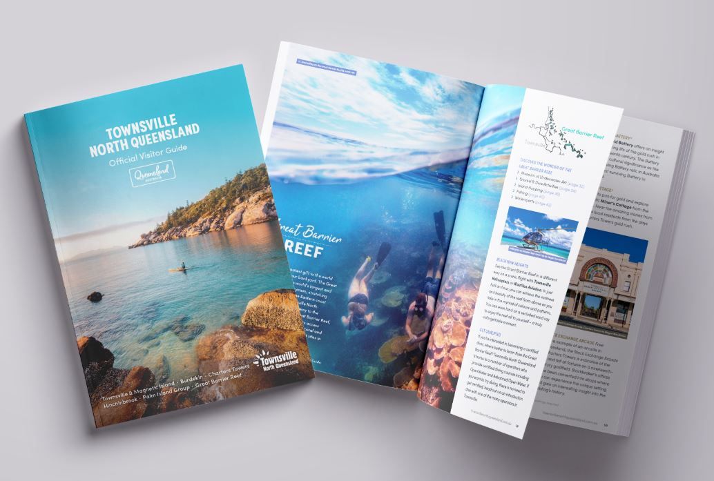 Townsville Enterprise