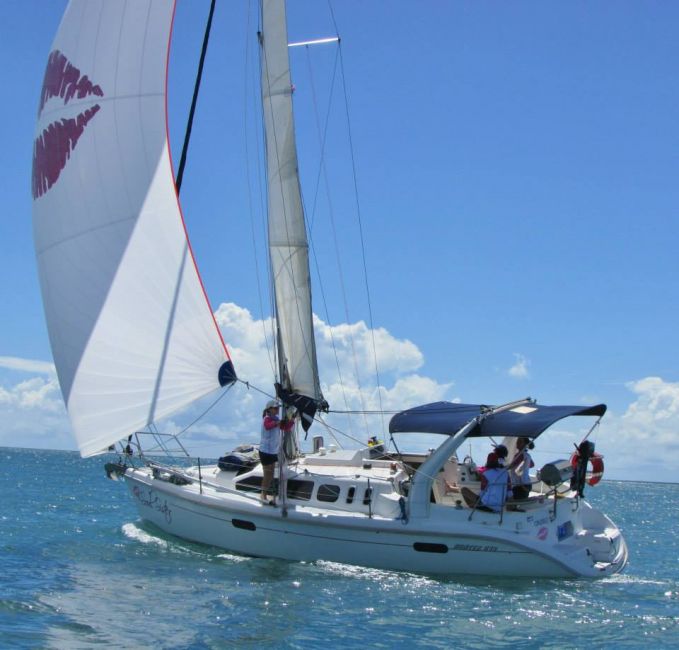 6 April, 2015 - Soul Sister