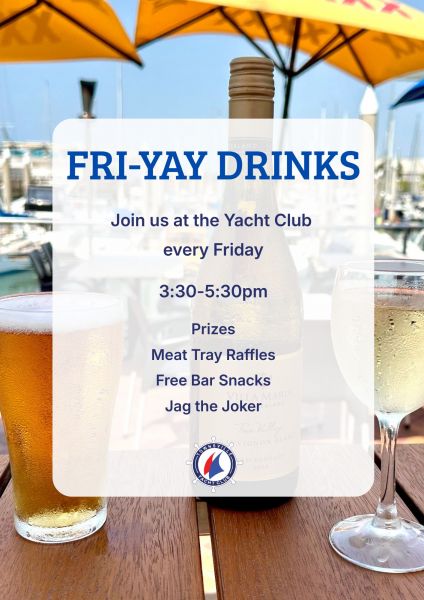 Townsville Yacht Club