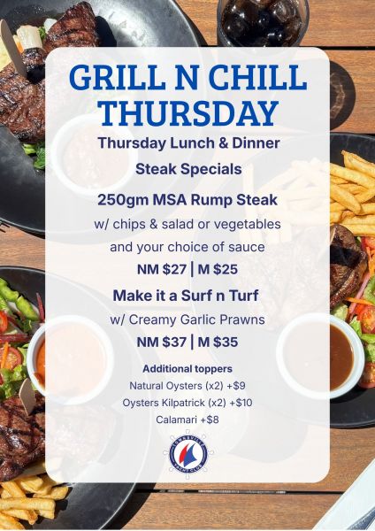 Townsville Yacht Club