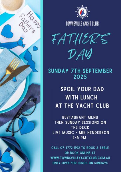 Townsville Yacht Club