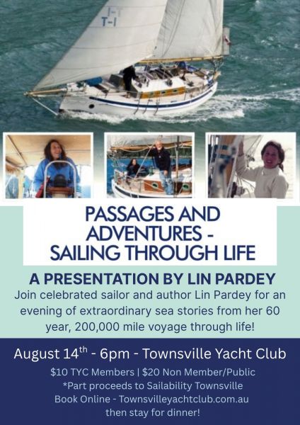 Townsville Yacht Club